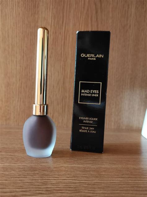 Лайнер-подводка для глаз guerlain — цена 1050 грн в каталоге Подводка ...