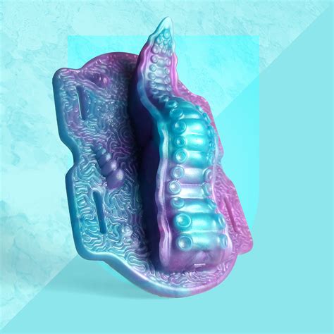 Custom Hand-Made Sex Toys, Dildos & Grinders from Uncover Creations