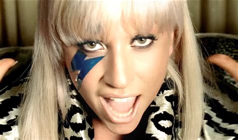 Lady Gaga’s Music Video Evolution, From “Just Dance” To “911"