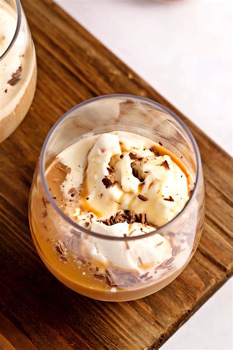 Affogato Recipe - Insanely Good