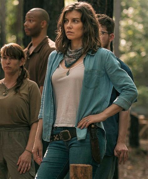 Maggie Twd
