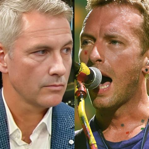 NFL - Legal Experts Reveal If CEO Andy Byron Can Sue Coldplay After