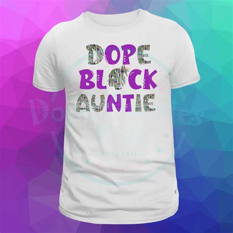 Dope Black Auntie With Locs, Juneteenth, Auntie Life, Aunt Life, Boy