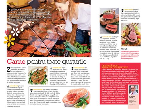carne pentru toate gusturile nutritionist dr serban damian