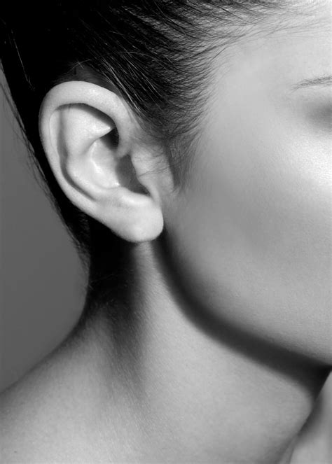Otoplasty medical surgery | Dario Bertossi
