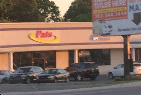 PAT'S PIZZERIA-LEWES - Menu, Prices & Restaurant Reviews - Tripadvisor