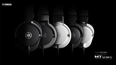 HPH-MT5 - Downloads - Kopfhörer - Professional Audio - Produkte ...