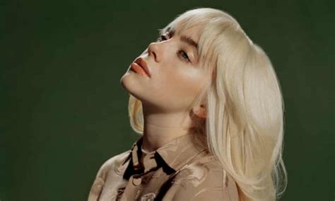 Billie Eilish Enters American-Songbook Phase Early with “I’m in the ...