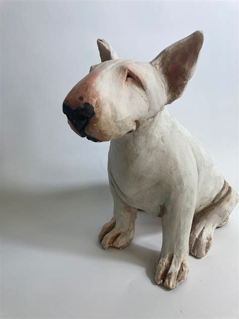 Olivia Brown Ceramic Sculptures