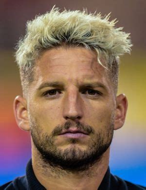 Dries Mertens - Player profile 22/23 | Transfermarkt