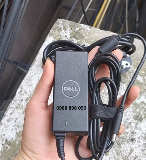 Chuyên bán sạc laptop dell chính hãng các loại giá rẻ