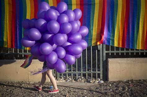 Me lo compri un palloncino? - Il Post