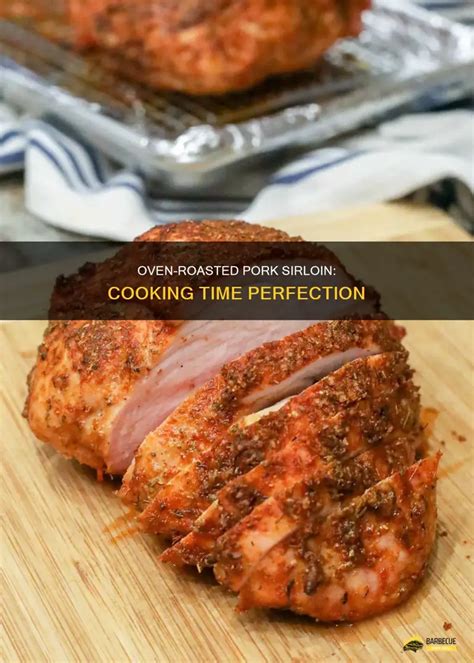 how long to cook top sirloin in oven