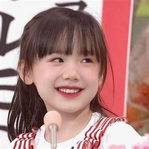 芦田爱菜真的超级可爱 - 堆糖，美图壁纸兴趣社区