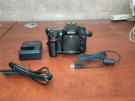 Nikon D7100 price $260.00 in Boeng Tumpun 1, Mean Chey, Phnom Penh ...