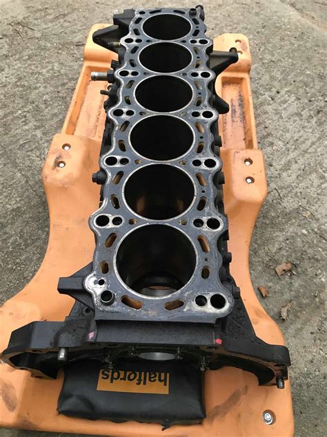 For Sale - 1jz Block (Needs Bore or Resleeve) | Driftworks Forum