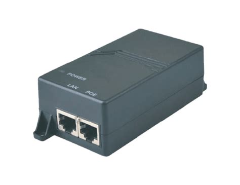 Grandstream PoE Injector | Cohesive Technologies