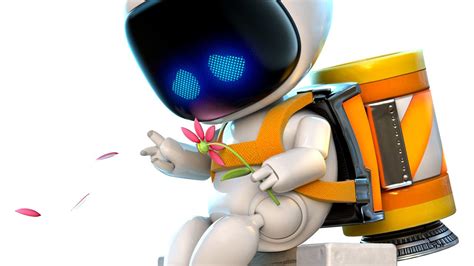Astro Bot Rescue Mission: What Didn’t Make the Cut? – PlayStation.Blog