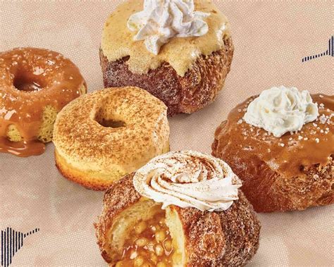 Order Parlor Doughnuts (Clarksville) - Menu & Prices - Clarksville