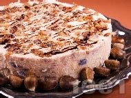 Печени кестени с масло и сол на фурна - класическа есенна рецепта