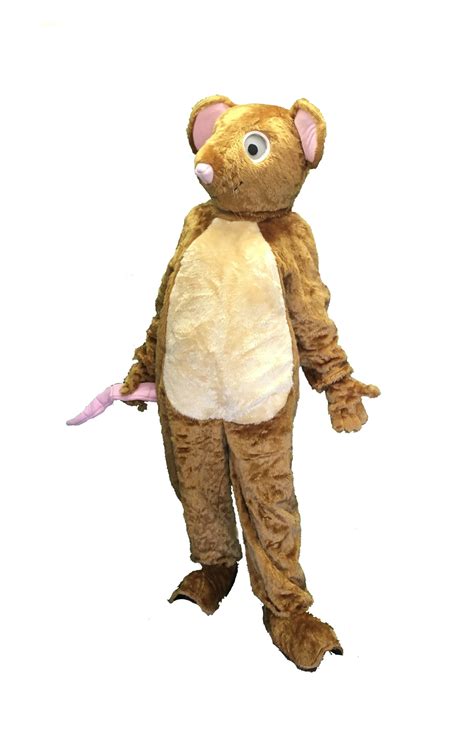 Hire Animal Fancy Dress Costumes – Horse, Cow & Much More