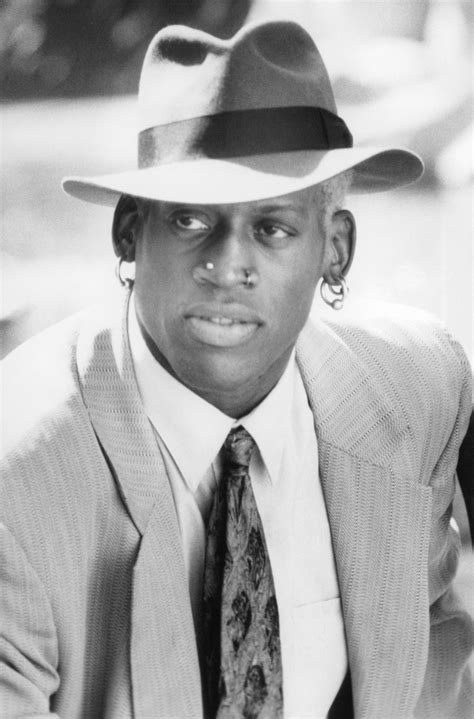 Dennis Rodman