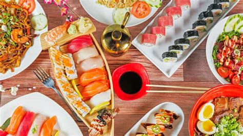 TOP 10 BEST Poke Restaurants near Broken Arrow | Food Delivery
