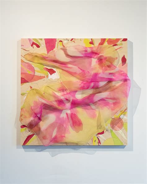 Rebecca Cross - The Heart of It — HEDGE GALLERY