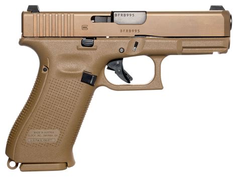 brand  glock glock  impact guns