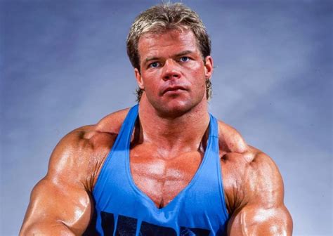What happened to Lex Luger and what is the wrestler up to today? - YEN ...