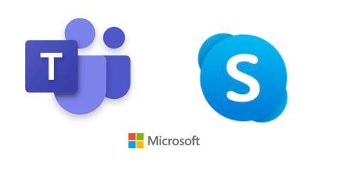 microsoft teams   connect  skype users technipages