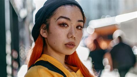 Taking Pictures of Strangers in the Streets | Fstoppers