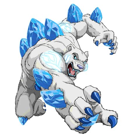 Monsuno - Monsuno Wiki