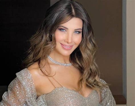 سكسي نانسي عجرم