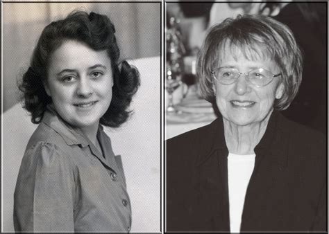 Pictures of Dorothy LeMay