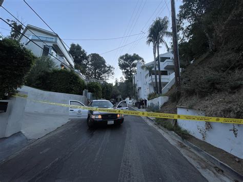 Travis Rice on Twitter: "Detectives say the resident was not injured in
