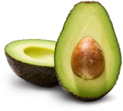 avocado png pic transparent hq png  freepngimg