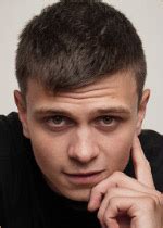 Александр Чернов (VII) - актёр - фильмография - российские актёры ...