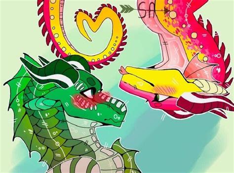 The most popular ship in Jade Mountain!!!! | Fandom