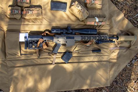ЗСУ закуповують для снайперів вітчизняні набої .308 Win