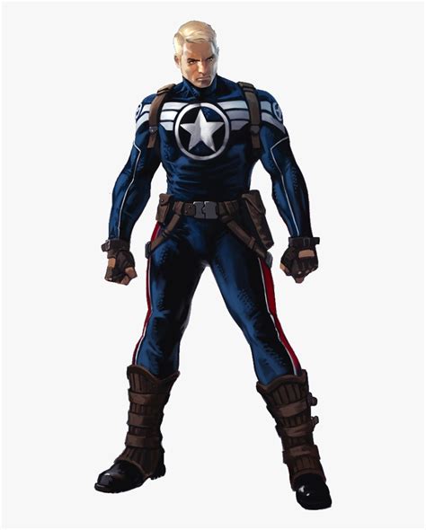 - Captain America Stealth Suit Comics, HD Png Download , Transparent ...
