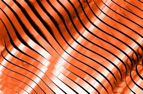 Premium Photo | Burnt Orange Abstract Creative Background Design