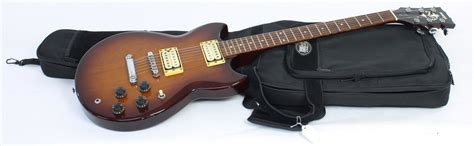 1983 Yamaha SG200 electric guitar, made in Japan, ser. no. 1xxxx7