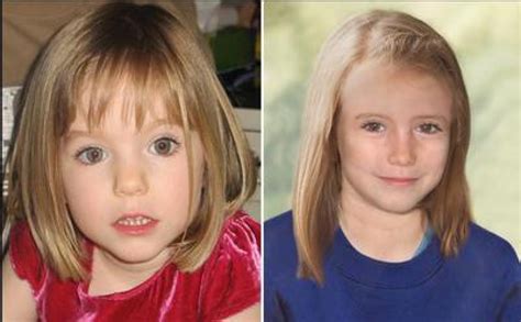 Madeleine McCann Missing Update: Scotland Yard To Release Photo Of New