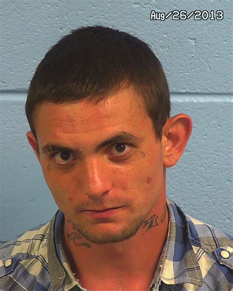 Gadsden Alabama Mugshots: Breaking News You Need to See - navefy4