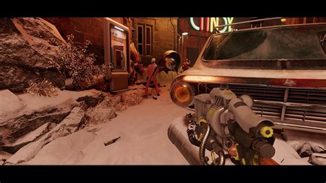 Deathloop - Screenshots