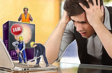 Miner found inside free and pirated software | Kaspersky official blog