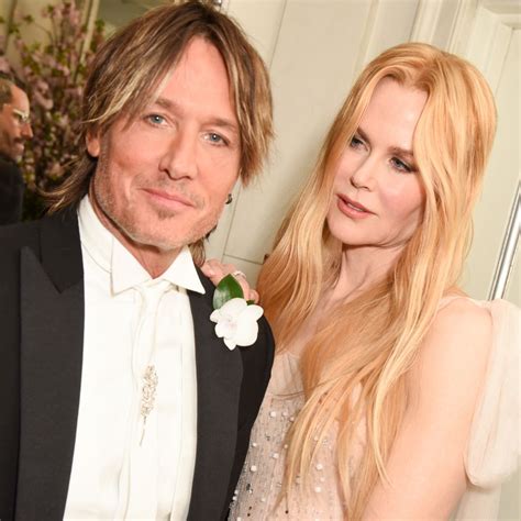 Nicole Kidman files for divorce from Keith Urban after nearly two ...