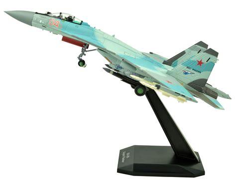Su 35 Fighter Jet