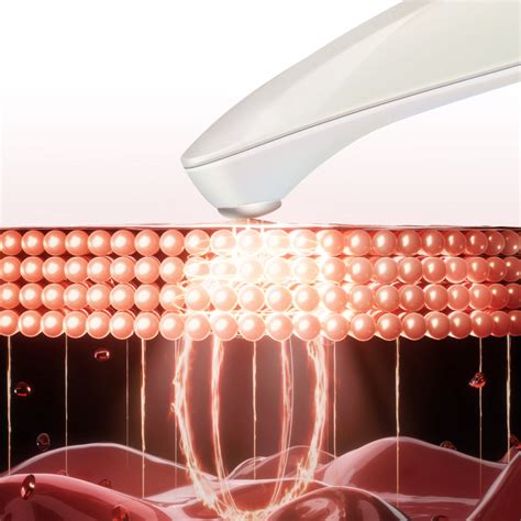 Eye Beauty Device | Eye Massager Wand - Choicy Laser